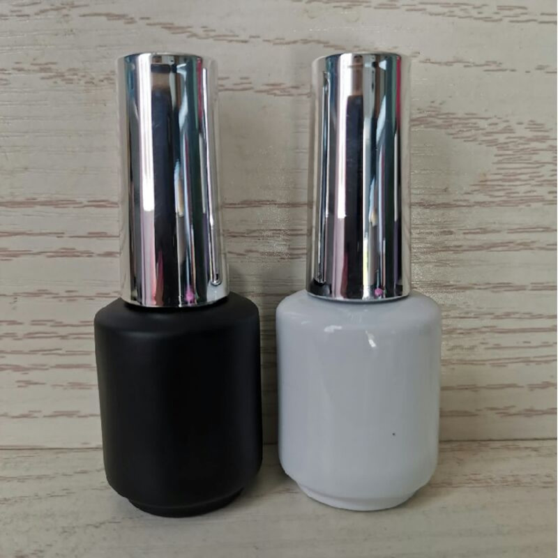 Gel Refill Pack - 도매 8ml 빈 매니큐어 Gule 병