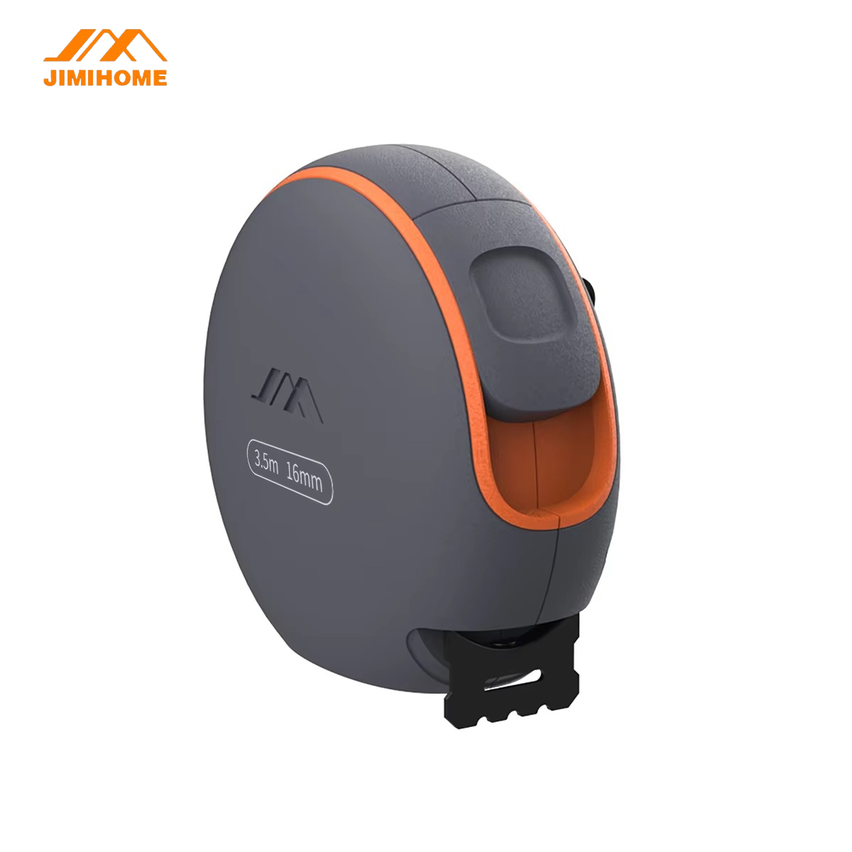 Tape Dispenser Weighted - JIMIHOME 도매 3.5/5.5M 미터법 강철 줄자
