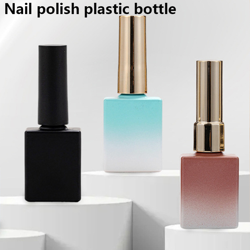 Gel Refill Pack - 1pc/2pcs 12ml 13ml 14ml 매니큐어 병