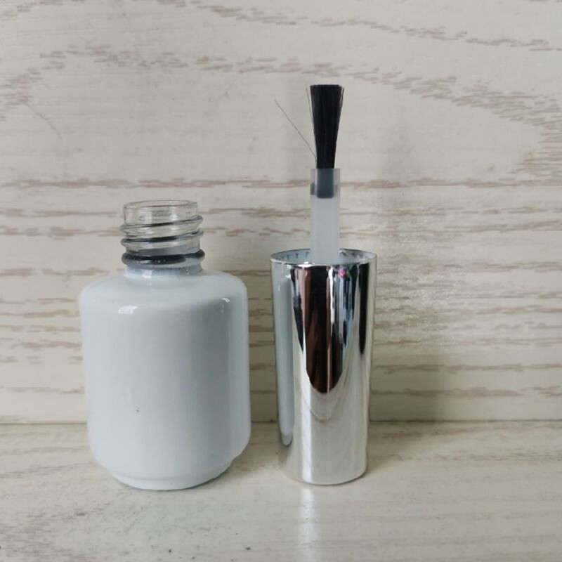도매 8ml 빈 매니큐어 Gule 병 Contaiers - Gel Refill Pack 리뷰 및 가격