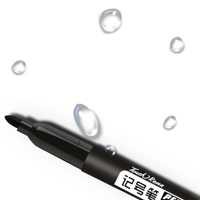 1/2/3pcs 영구 마커 펜 방수 잉크 파인 포인트  - Correction Pen Fine 리뷰 및 가격