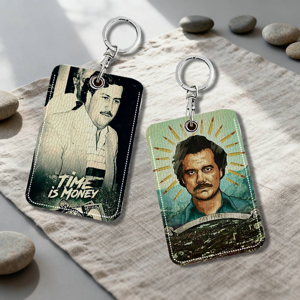 N-Narcos P-PABLO E-ESCOBAR 카드  - Card Index Box 리뷰 및 가격