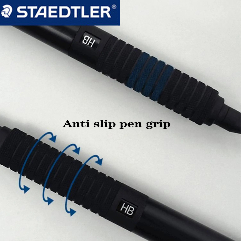 1PC STAEDTLER 30주년 기념 한정판 금속 샤 - Mechanical Pencil 0.3 리뷰 및 가격