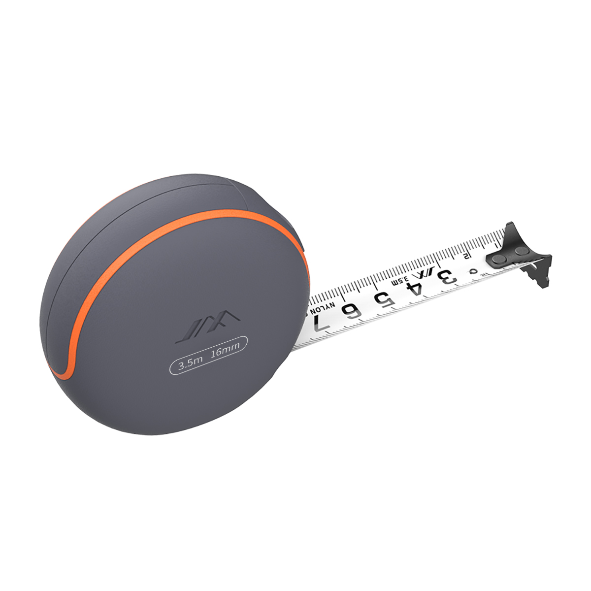 JIMIHOME 도매 3.5/5.5M 미터법 강철 줄자 - Tape Dispenser Weighted 리뷰 및 가격