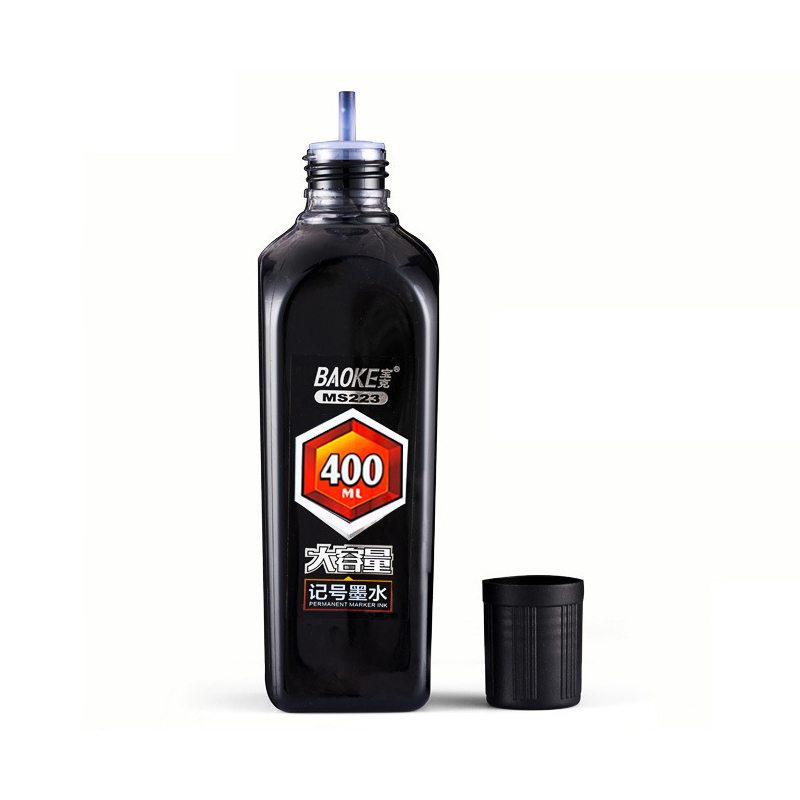 1병 영구 마커 잉크 리필, 200&400ml 대용량  - Fountain Pen Bottled Ink 리뷰 및 가격