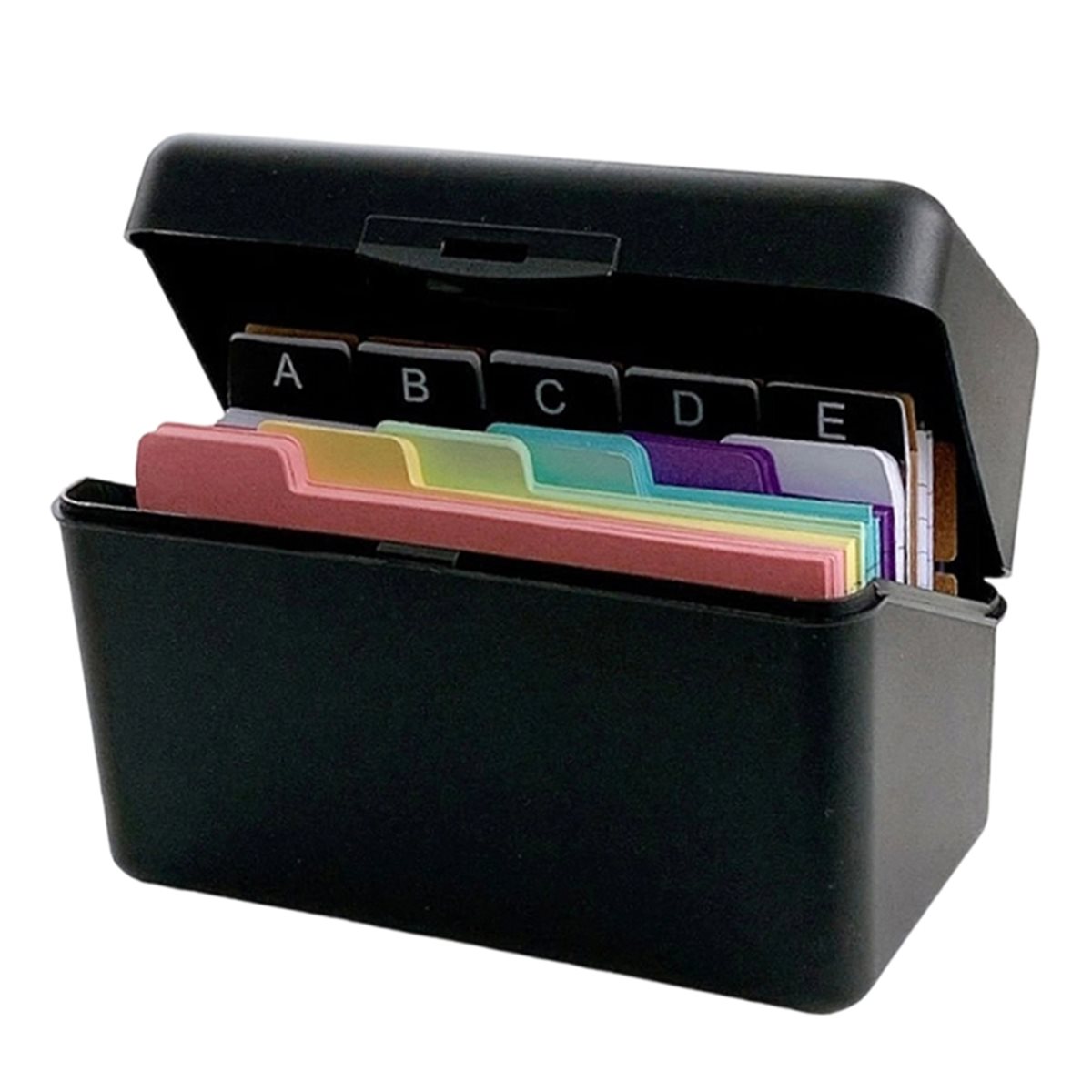828 메가 세일 3x 5 인덱스 카드 홀더 박스 (1 - Card Index Box 리뷰 및 가격