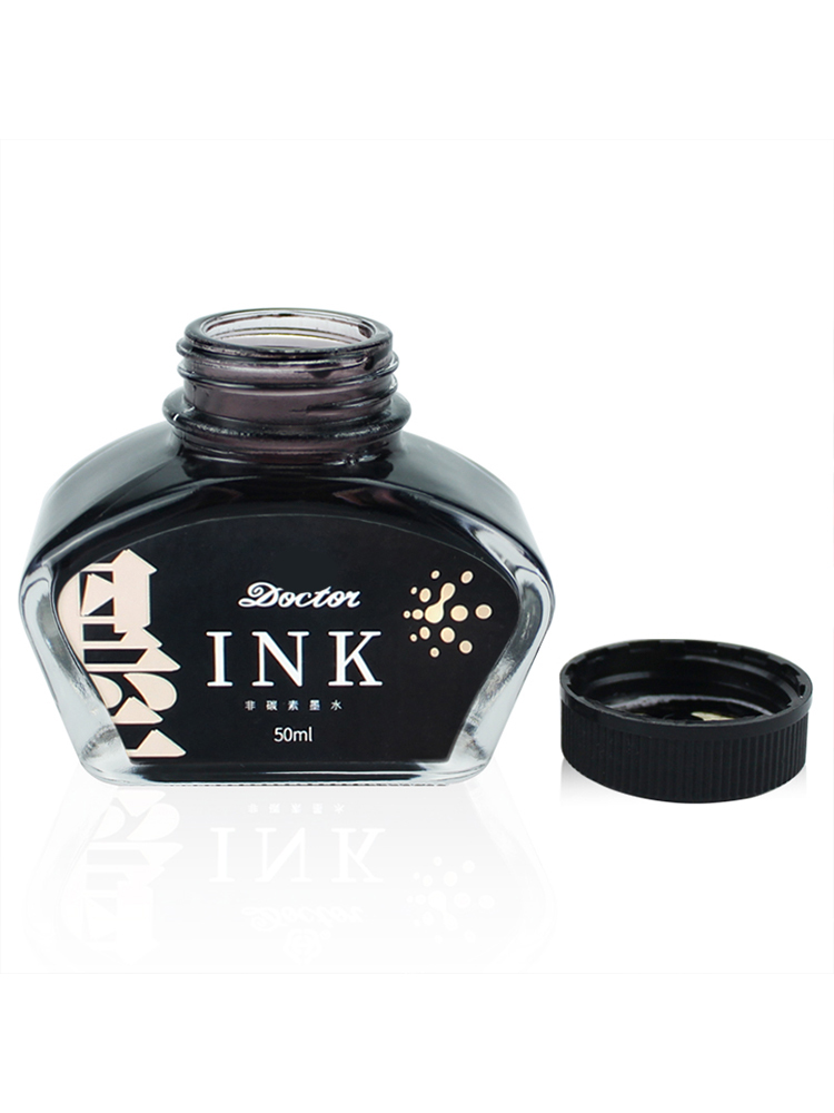 히어로 잉크 필기 및 서예용 잉크 블랙 퓨어 블루 레드 - Fountain Pen Bottled Ink 리뷰 및 가격