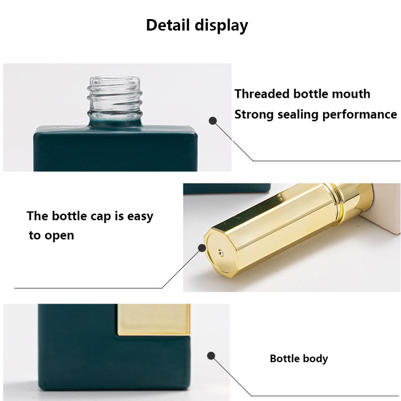 1pc/2pcs 12ml 13ml 14ml 매니큐어 병 - Gel Refill Pack 리뷰 및 가격