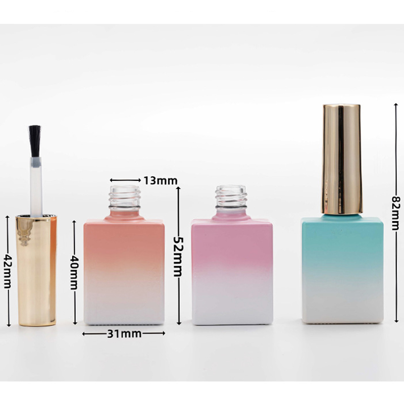 1pc/2pcs 12ml 13ml 14ml 매니큐어 병 - Gel Refill Pack 리뷰 및 가격