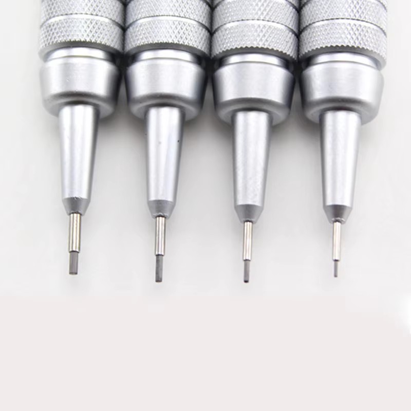 1pc 펜텔 그래프기어 500 드래프팅 기계식 연필 엔 - Mechanical Pencil 0.3 리뷰 및 가격